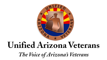 Unified Arizona Veterans Logo